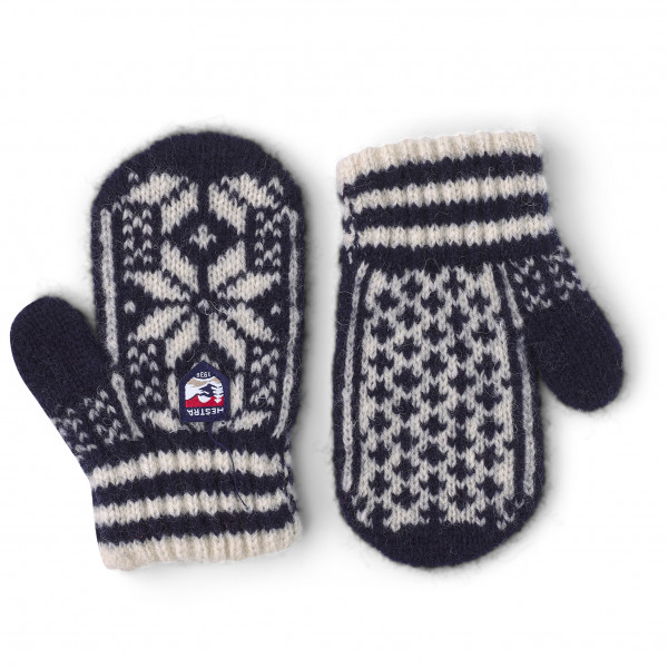 Hestra - Kid's Nordic Mitt - Gants