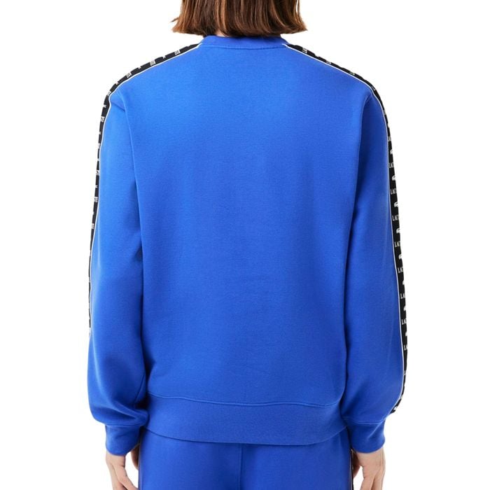 Lacoste Sweater Heren