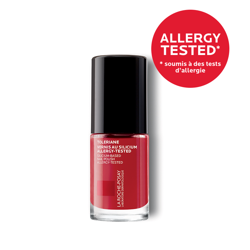 La Roche-Posay Silicium Color Care Xl 24 Rouge Par 1 Stk