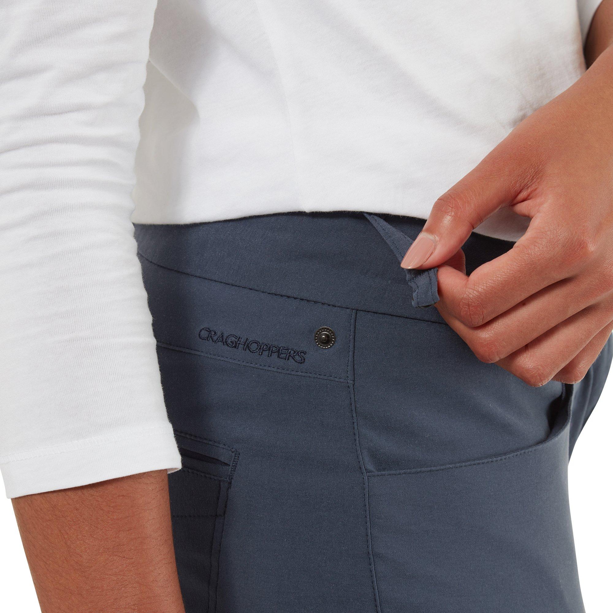 Craghoppers Crag NL Clara Pant Ld99