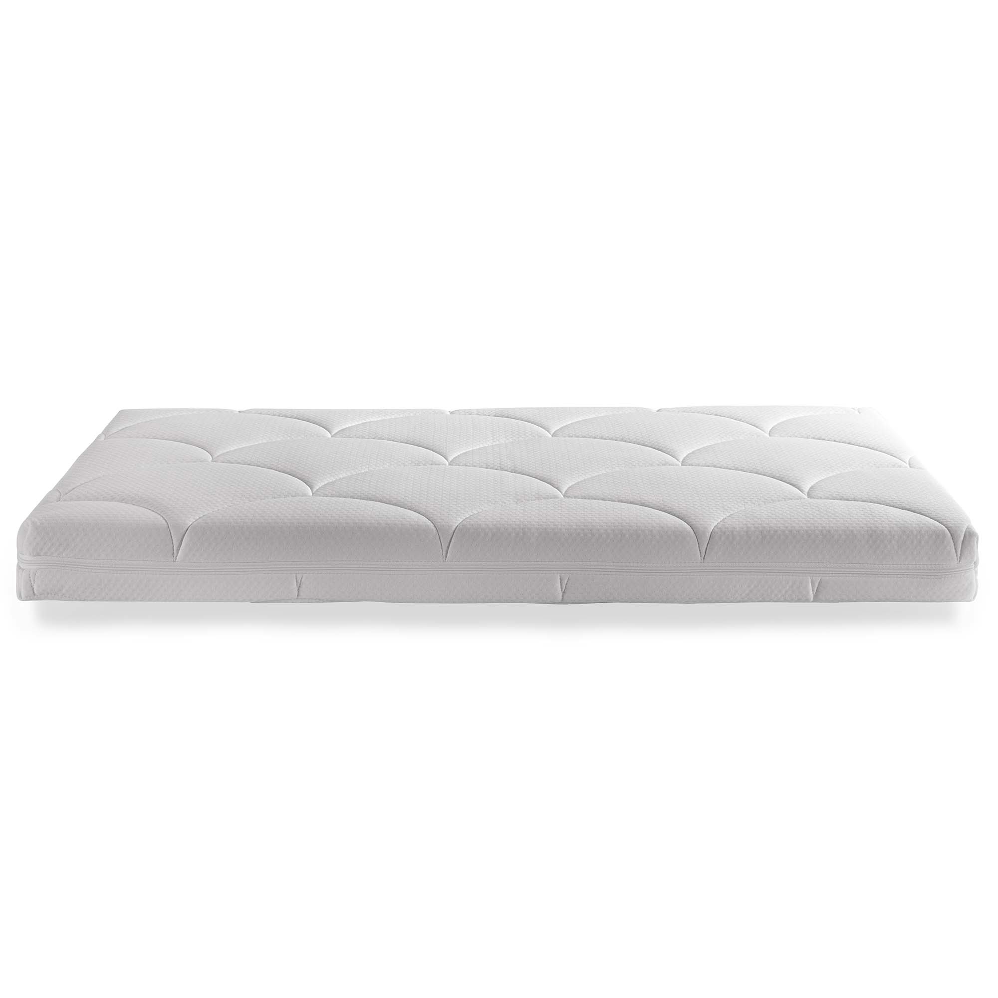 Zzzoo beer ledikant matras - 60x120cm - ledikantmatrassen - Prénatal