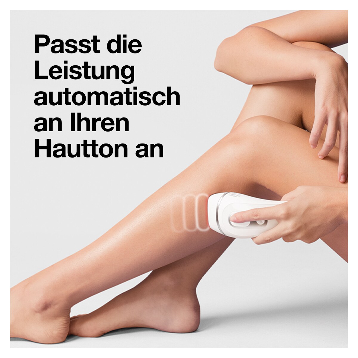 Braun Silk-expert Pro IPL PL3020 Haarentfernungsgerät