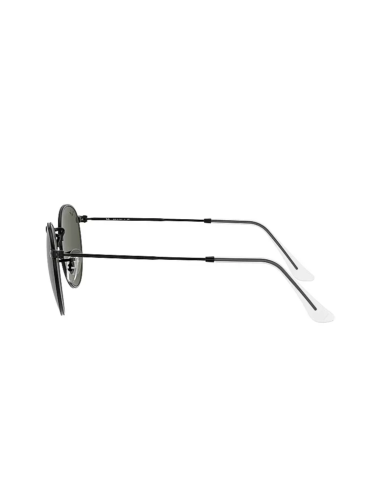 RAY BAN Sonnenbrille 0RB3447/53 schwarz