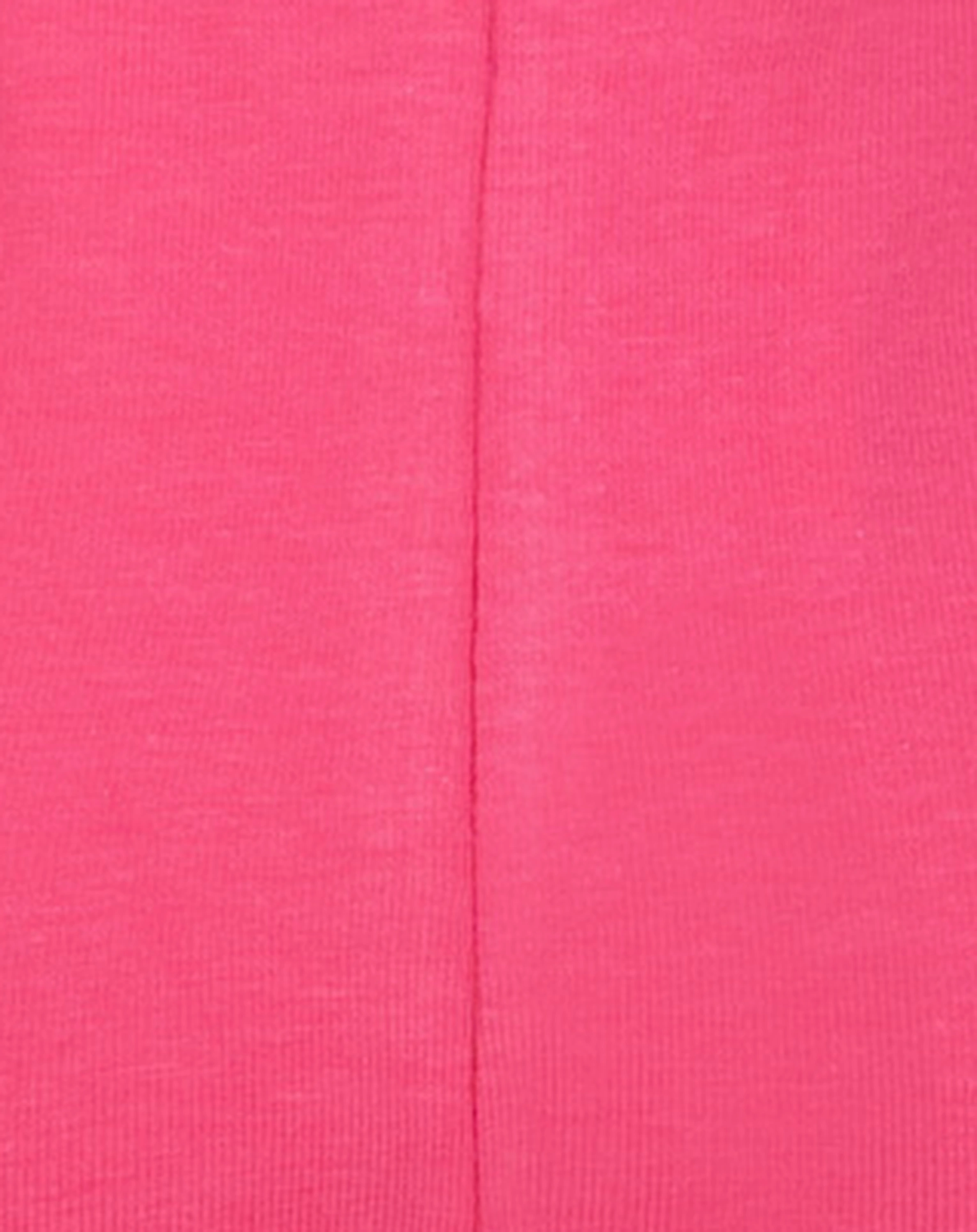 Leggings MAGIC UNICORN in paradise pink