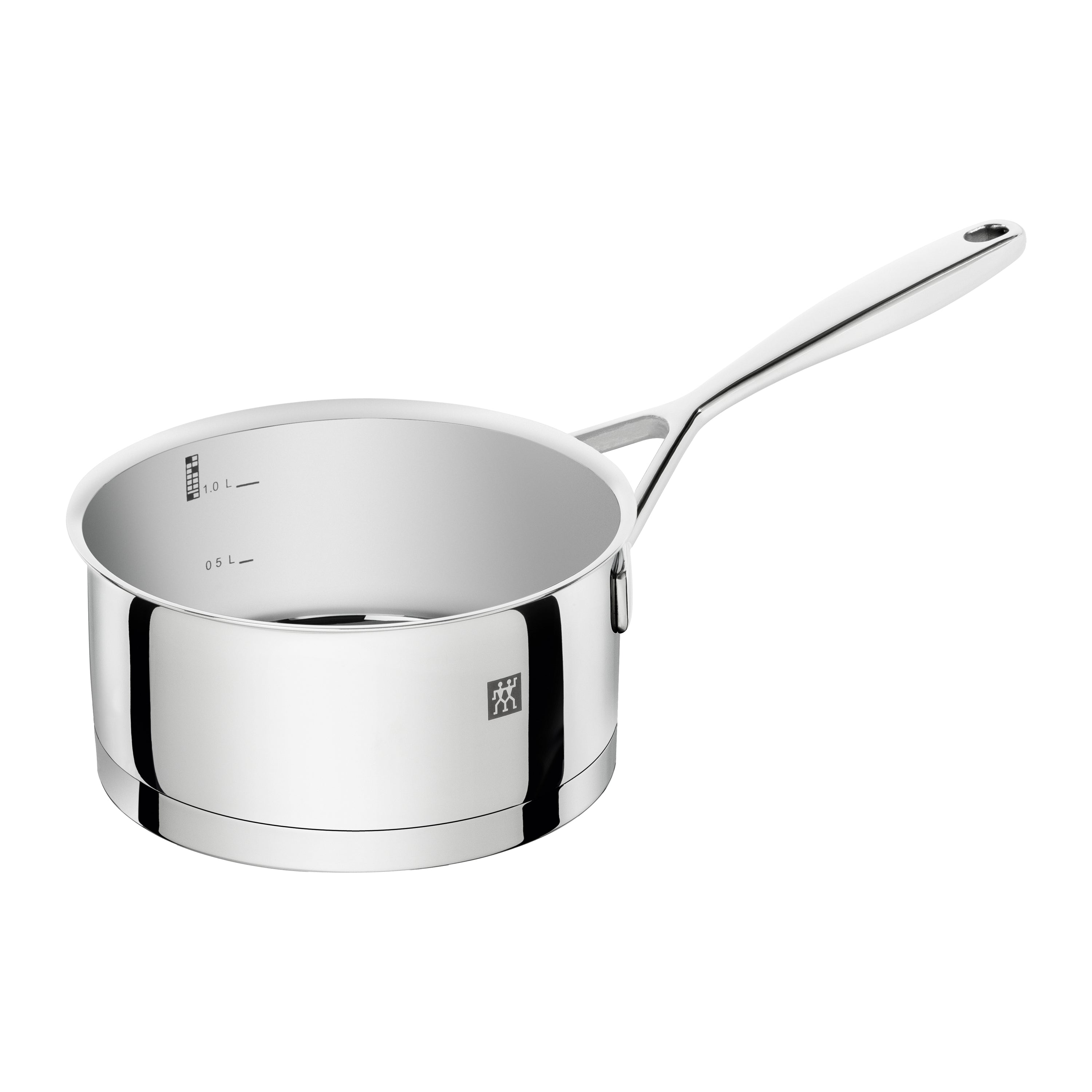 Zwilling Passion Pannenset 5-delig