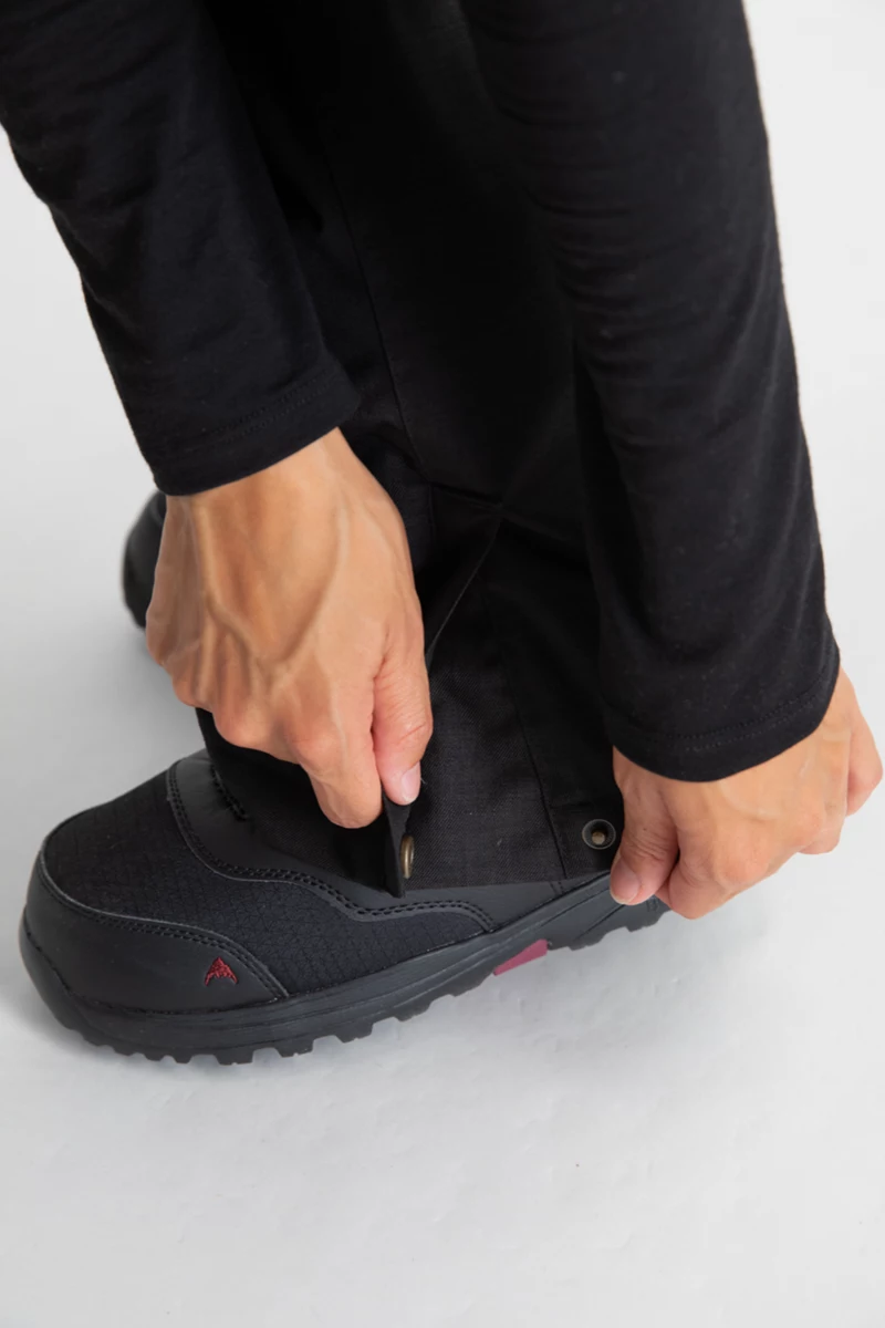 BEACH MOUNTAIN Damen Snowboardhose
