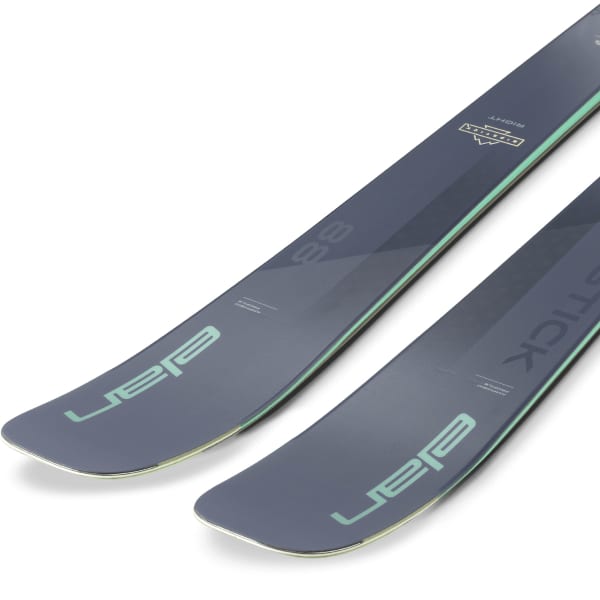 Ski ELAN RIPSTICK 88 W