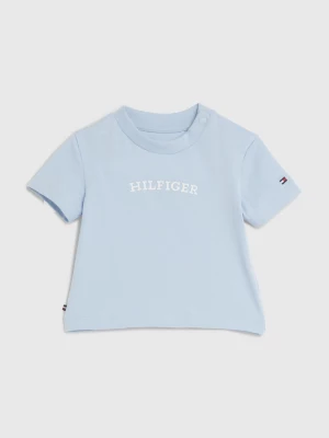Camiseta Hilfiger Monotype Jersey