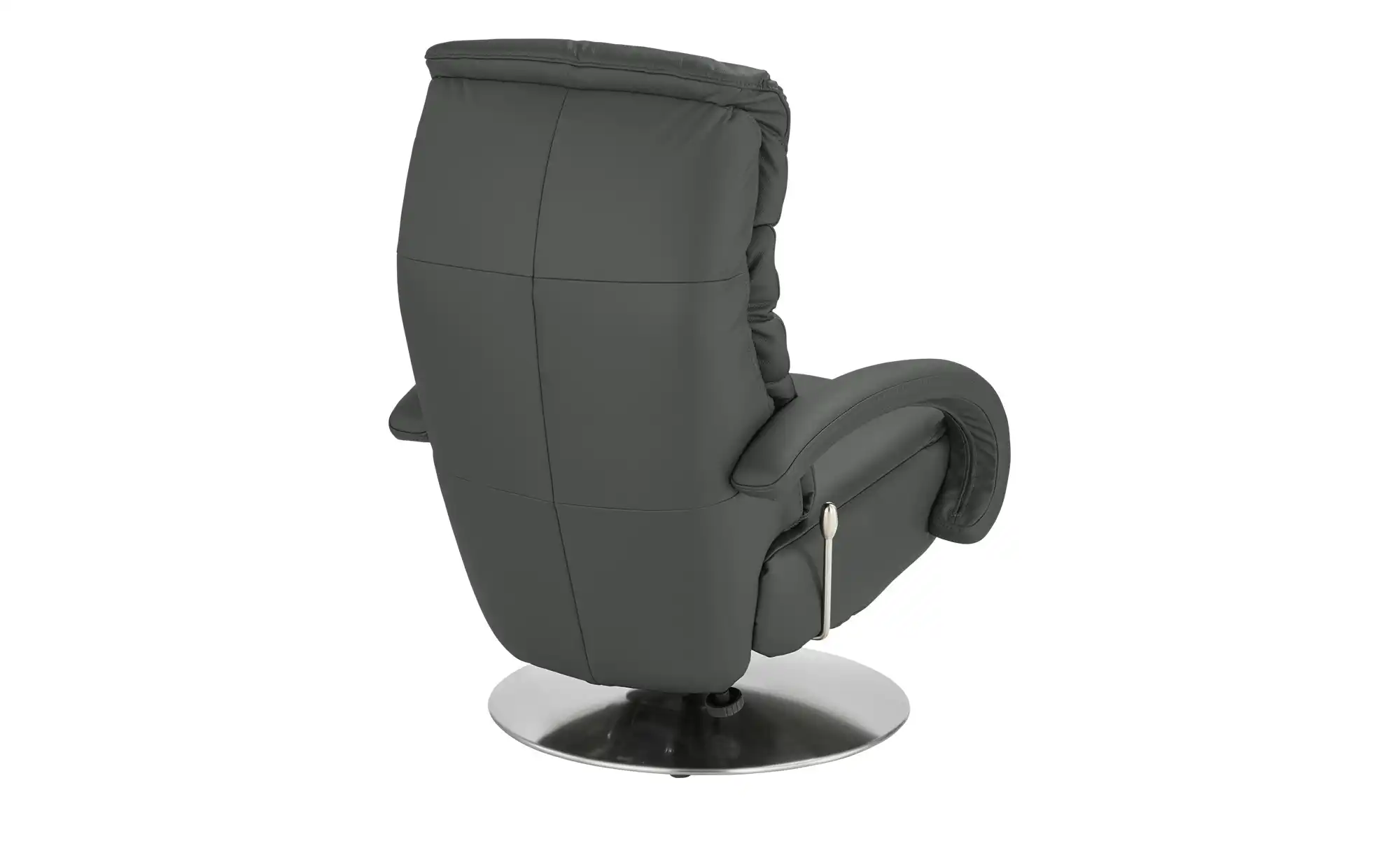 Hukla Leder-Relaxsessel Florian