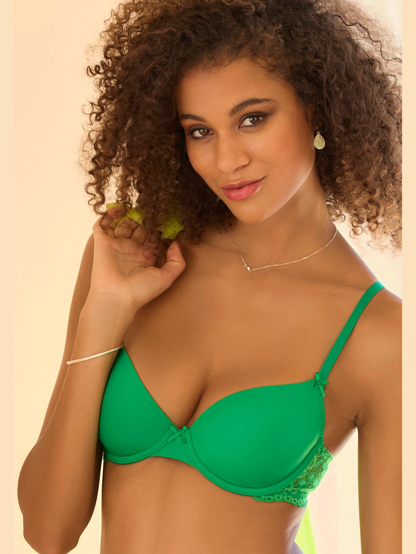 Soutien-gorge coques bonnets préformés sans couture, coques douces et armatures