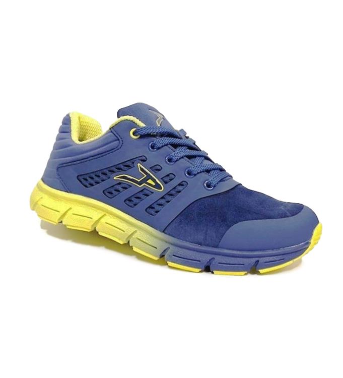 Piedro 1517006210 wijdte 3.5 Blauw combi