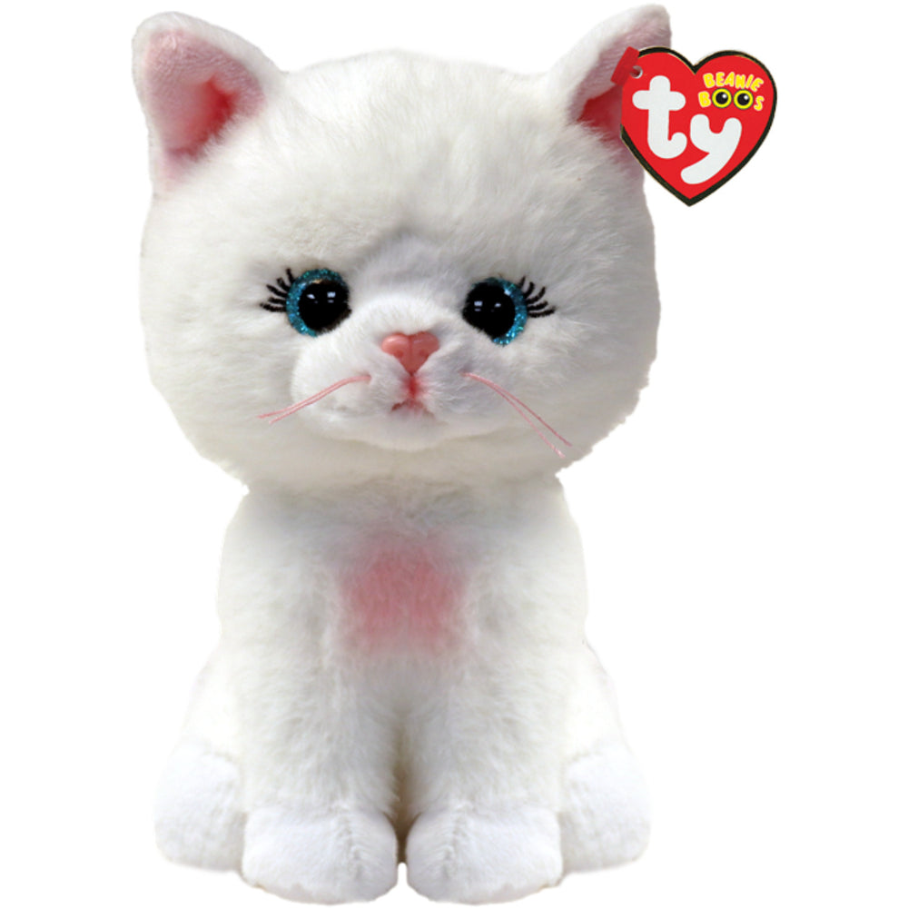Køb ty Beannie Boos Amelia Cat