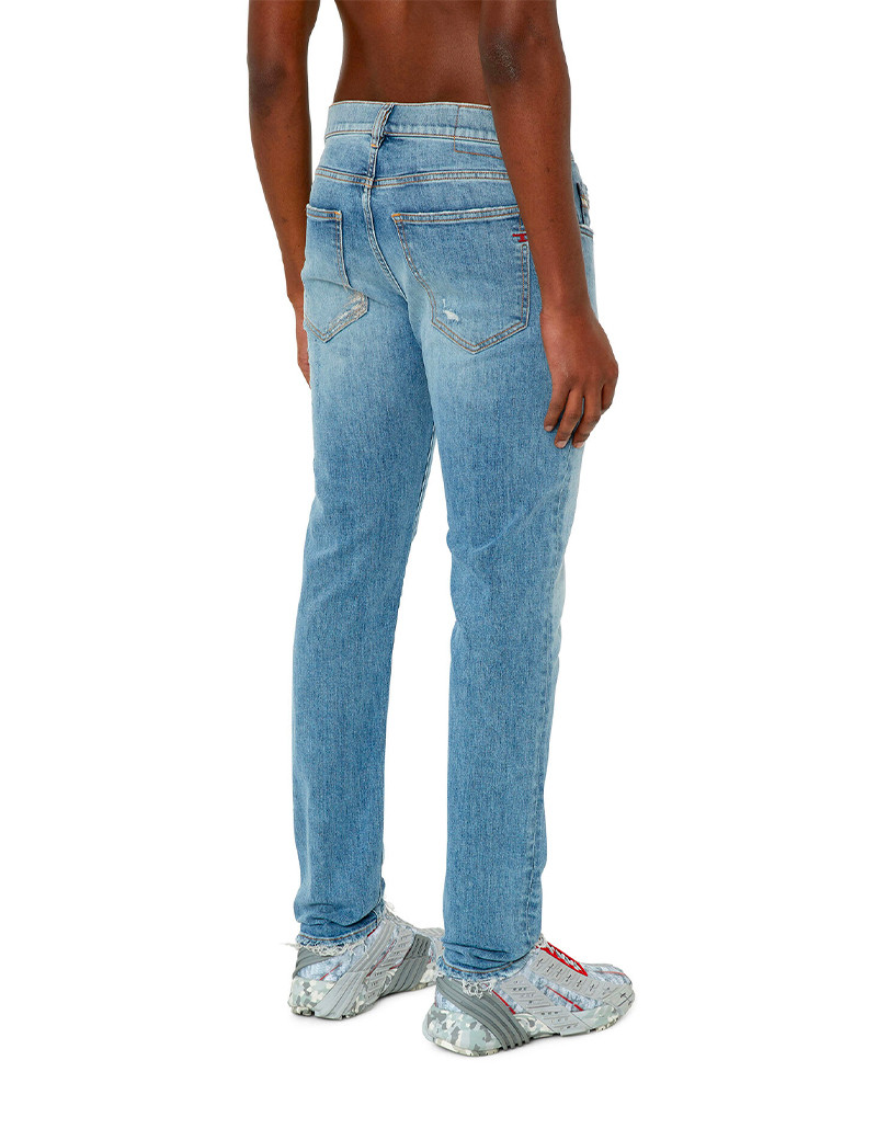 DIESEL JEAN HOMME D-STRUKT 9E73