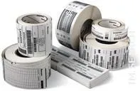 Zebra Z-Select 2000T - Mat - permanent akryllisk klæbemiddel - belagt - 6,3 millioner - hvid - 25.4 x 38.1 mm 51800 etikette(r) (10 rulle(r) x 5180) papir - for PAX 110; S Series 105, 160; TLP 2746; Xi Series 110, 140, 90, 96; Z Series Z4Mplus, Z6M