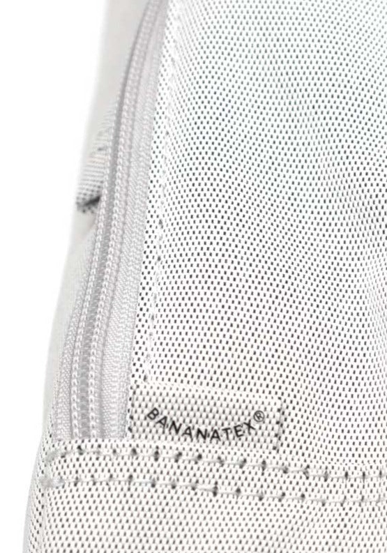 Qwstion Rucksack Bananatex Daypack Gravel