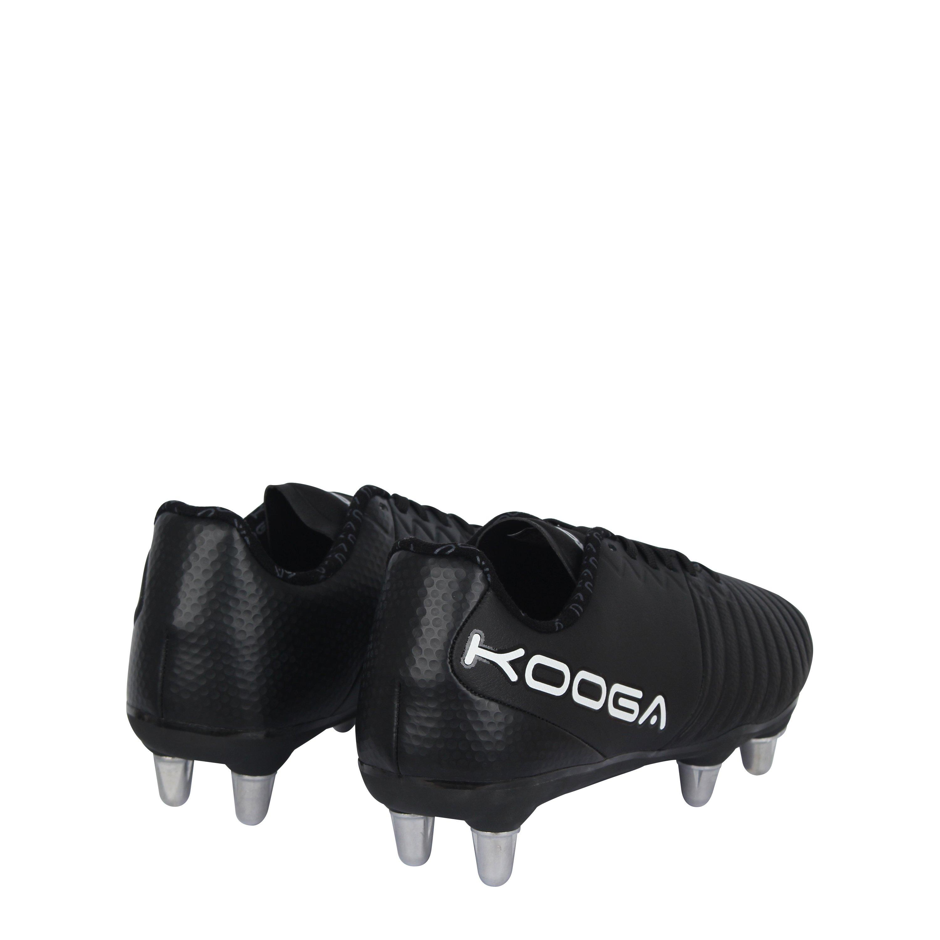 KooGa Power SG Rugby Boots Junior