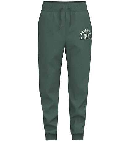 Name It Sweatpants - NkmVidar - Dark Forest/Brooklyn