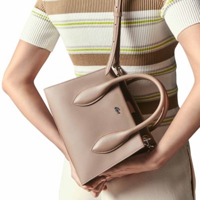 Sac à main Daily City LACOSTE
