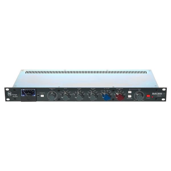 Heritage Audio Successor