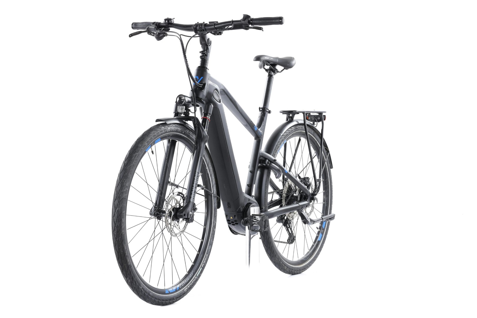 Conway Cairon T 500 (2021) | Step-Through