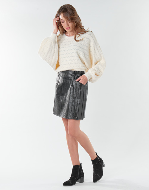 Molly Bracken - T1141H20 - Noir