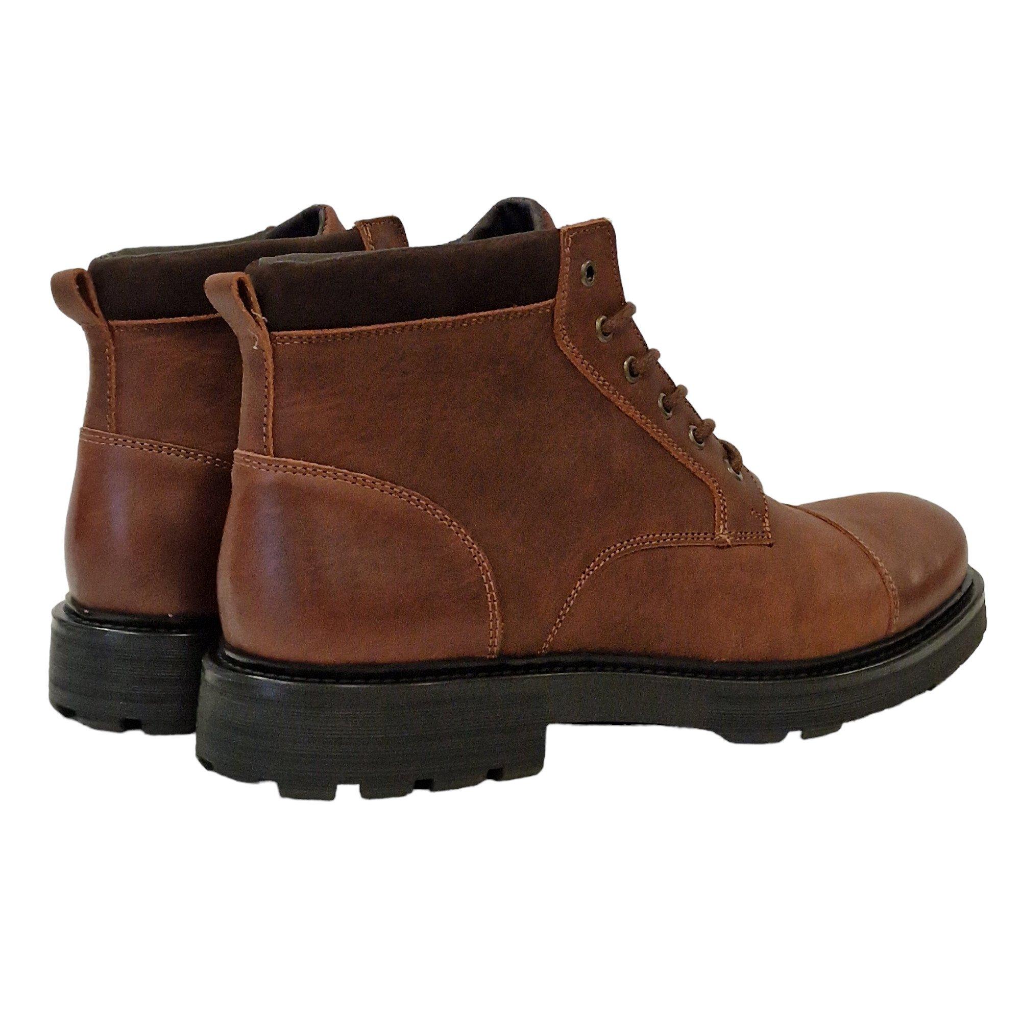 Firetrap James Hiker Boots Mens
