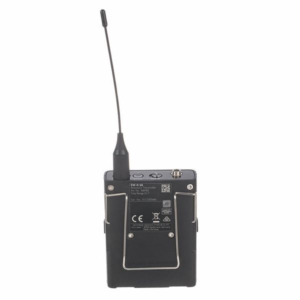 Sennheiser ew-D ME2 R1-6