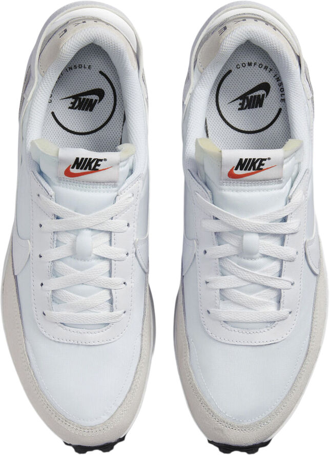 Nike Waffle Debut sneakers Hvid