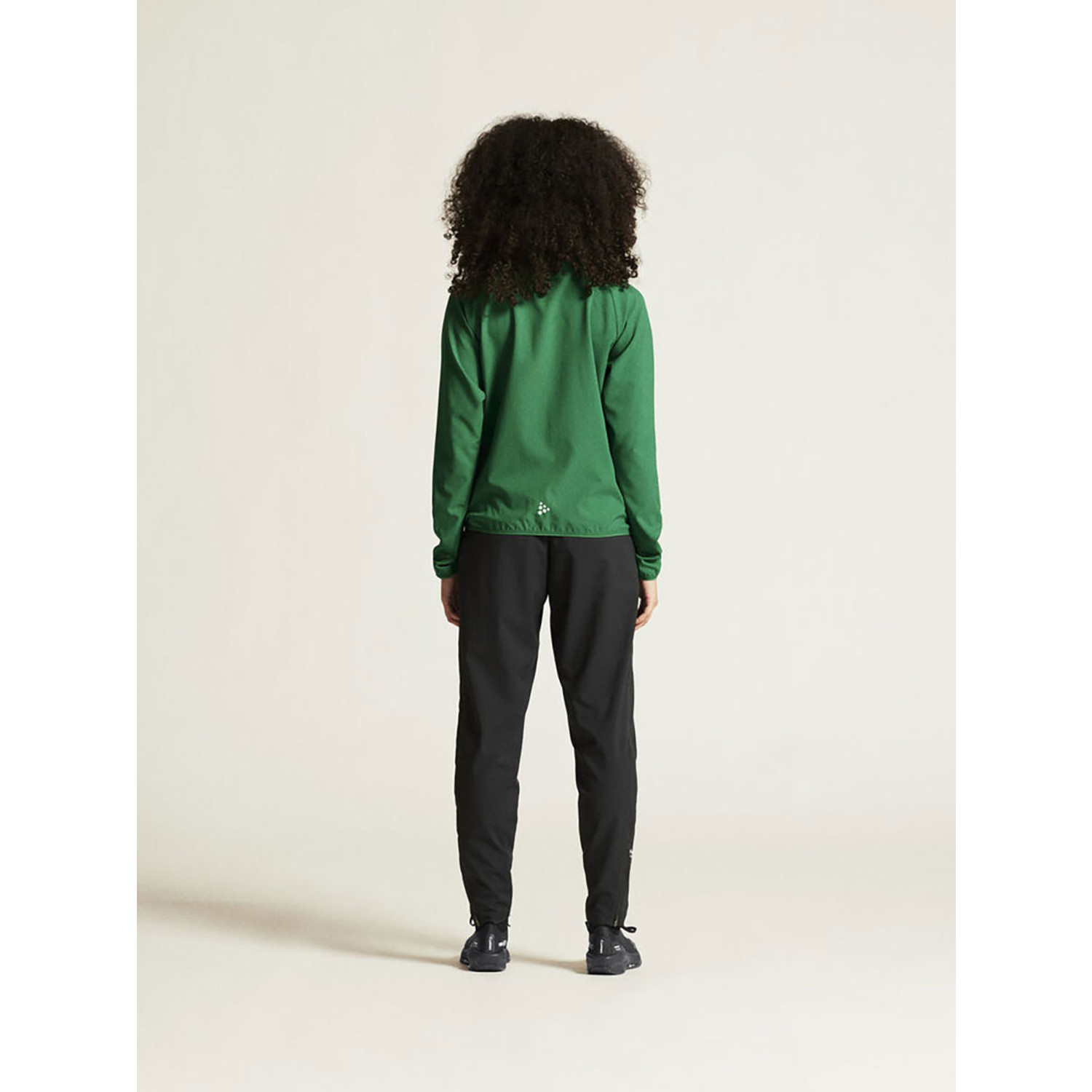 Craft Jack Legging Zip Set Dames