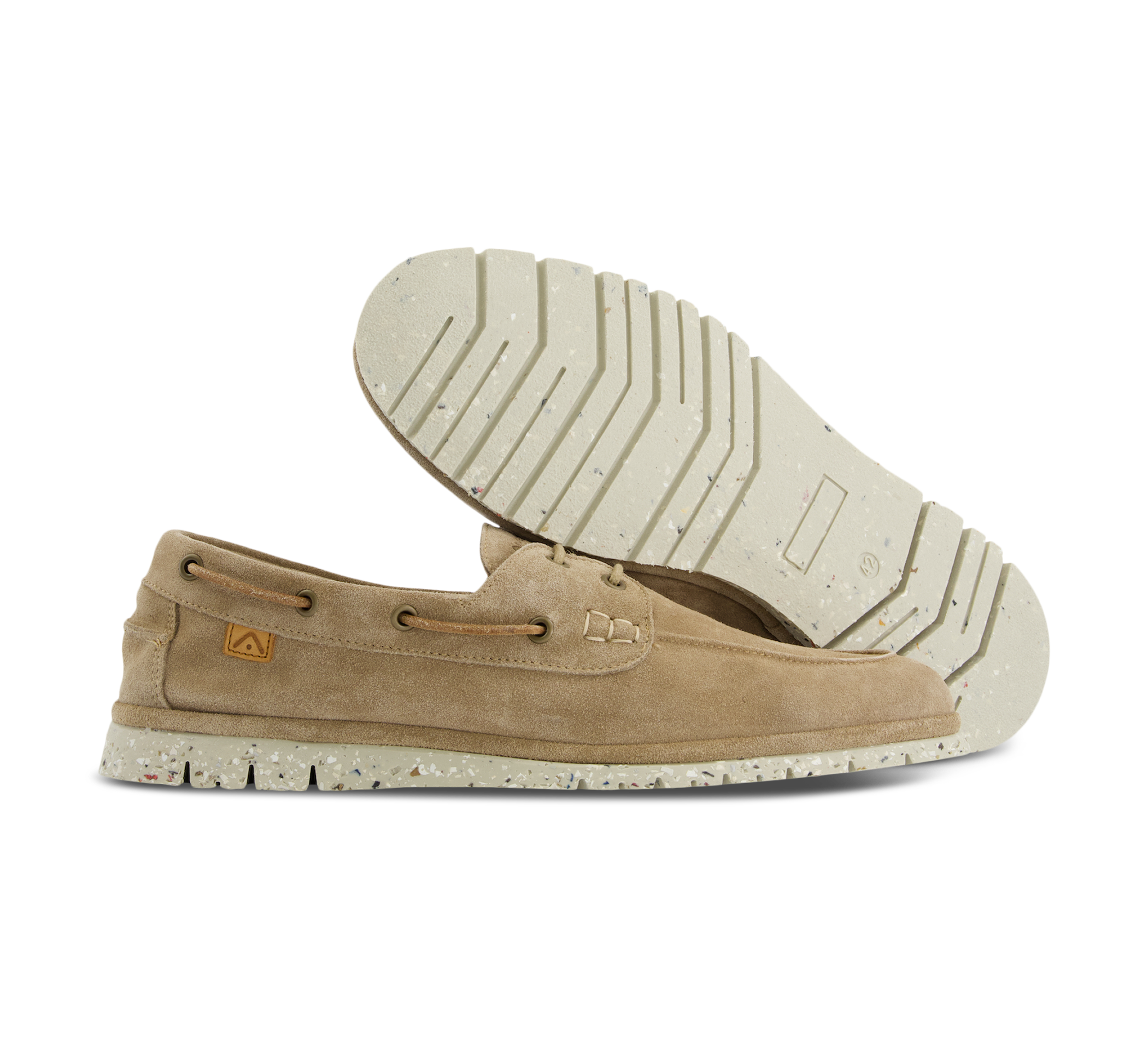 Ambitious Amber - Mokassins beige/taupe