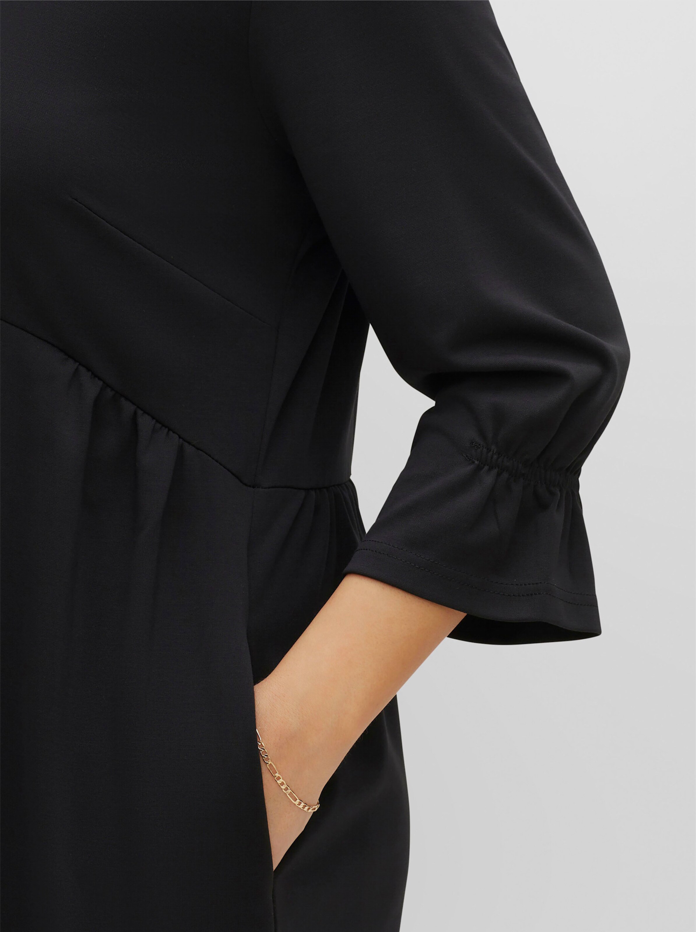 Shirtkleid