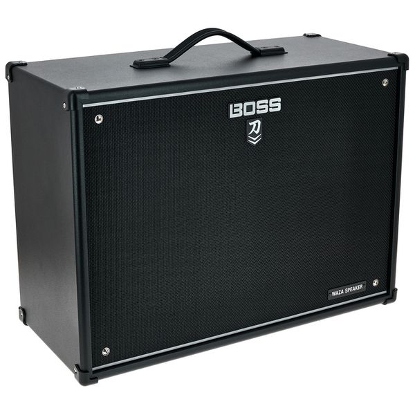 Boss Katana 212 Waza Cabinet