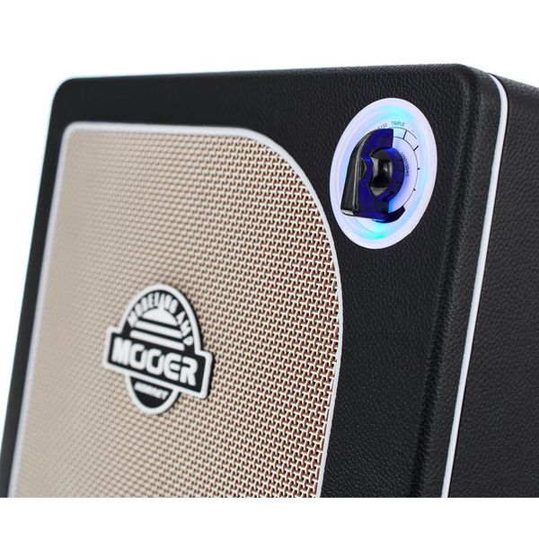 Mooer Hornet Black Modeling Combo