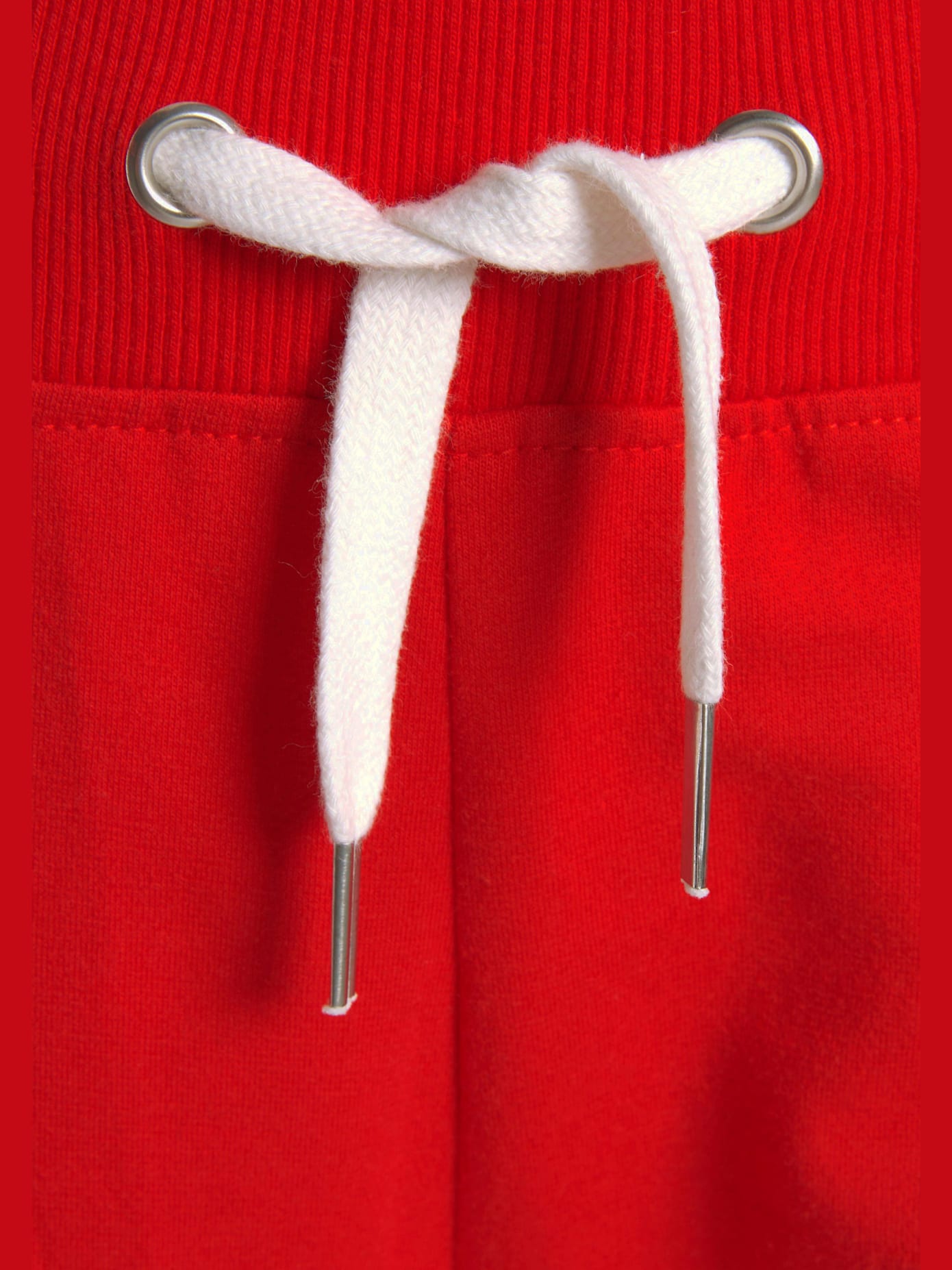 Shorts short à rayures