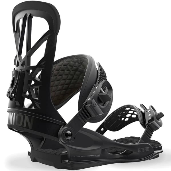 Boots snowboard UNION UNION FLITE PRO BLACK 18