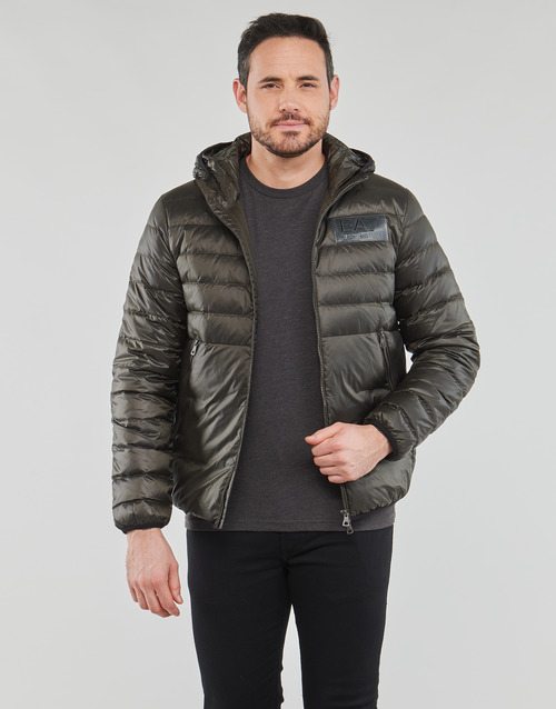 Emporio Armani EA7 - 6LPB16 - Kaki