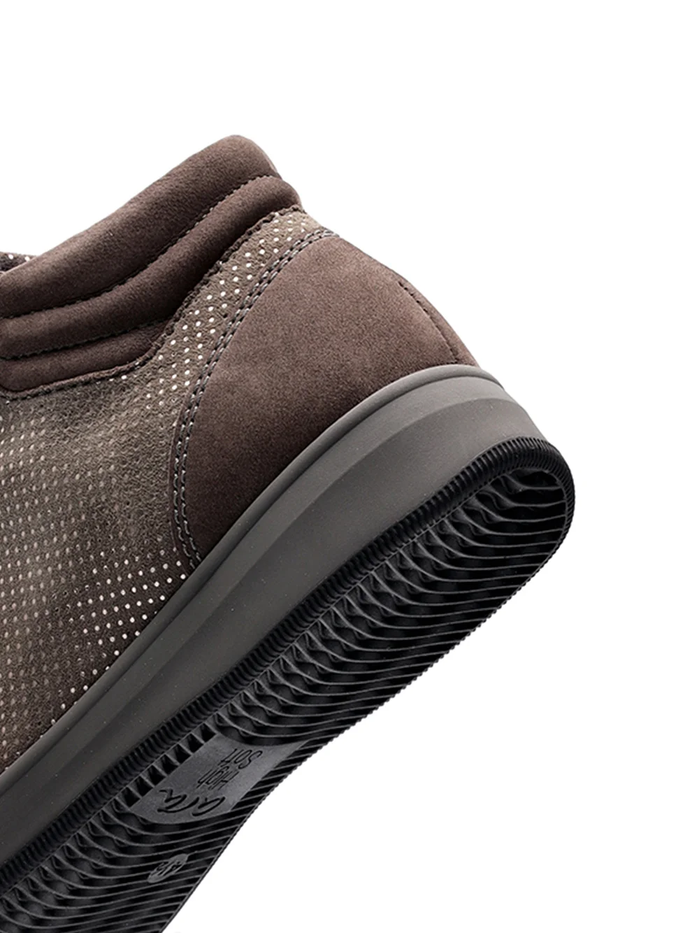 Hightop Sneaker Rom street