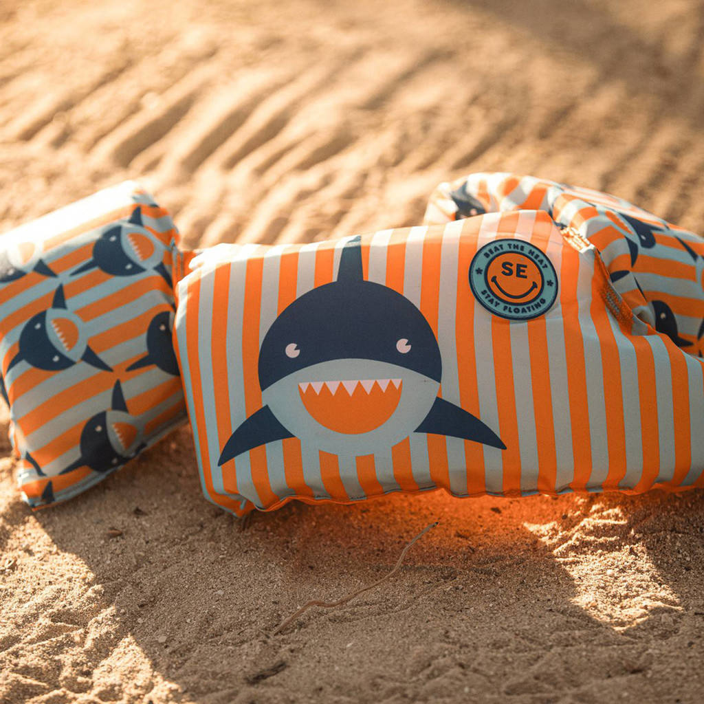 puddle jumper Haaien 2-6 jaar