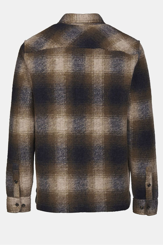 Ayacucho Ayacucho Hinton Overshirt