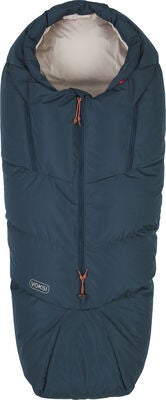 Voksi Adventure North Vognpose, Poppy Blue