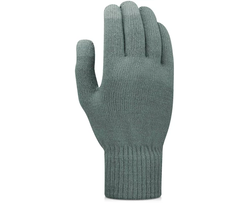 Andersson Touch Screen Gloves L/XL Cool Grey