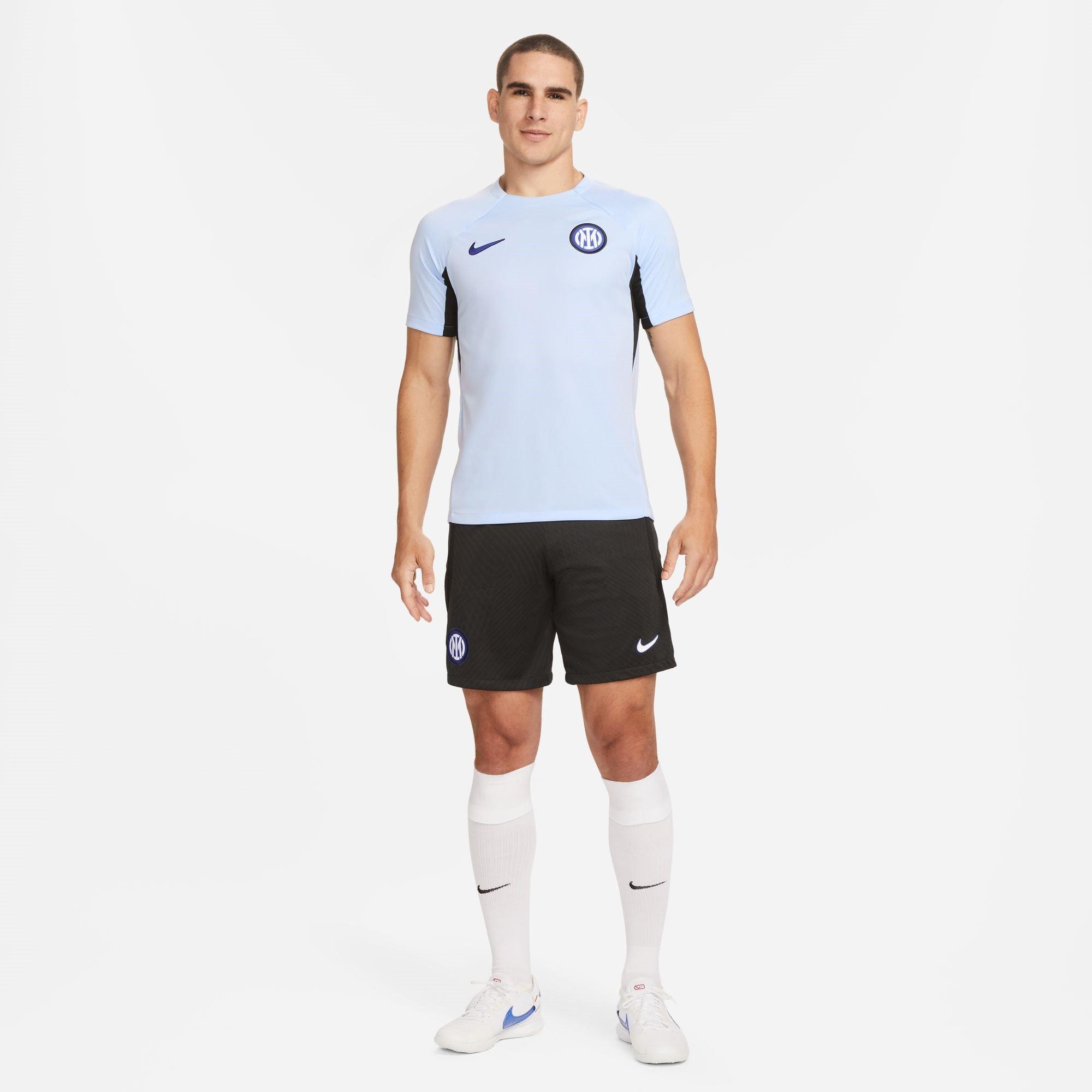 Nike Inter Milan Strike Training Top 2023 2024 Adults