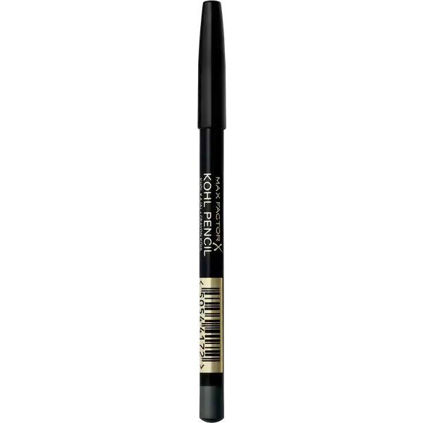 Kohl Pencil 50 Charcoal Grey