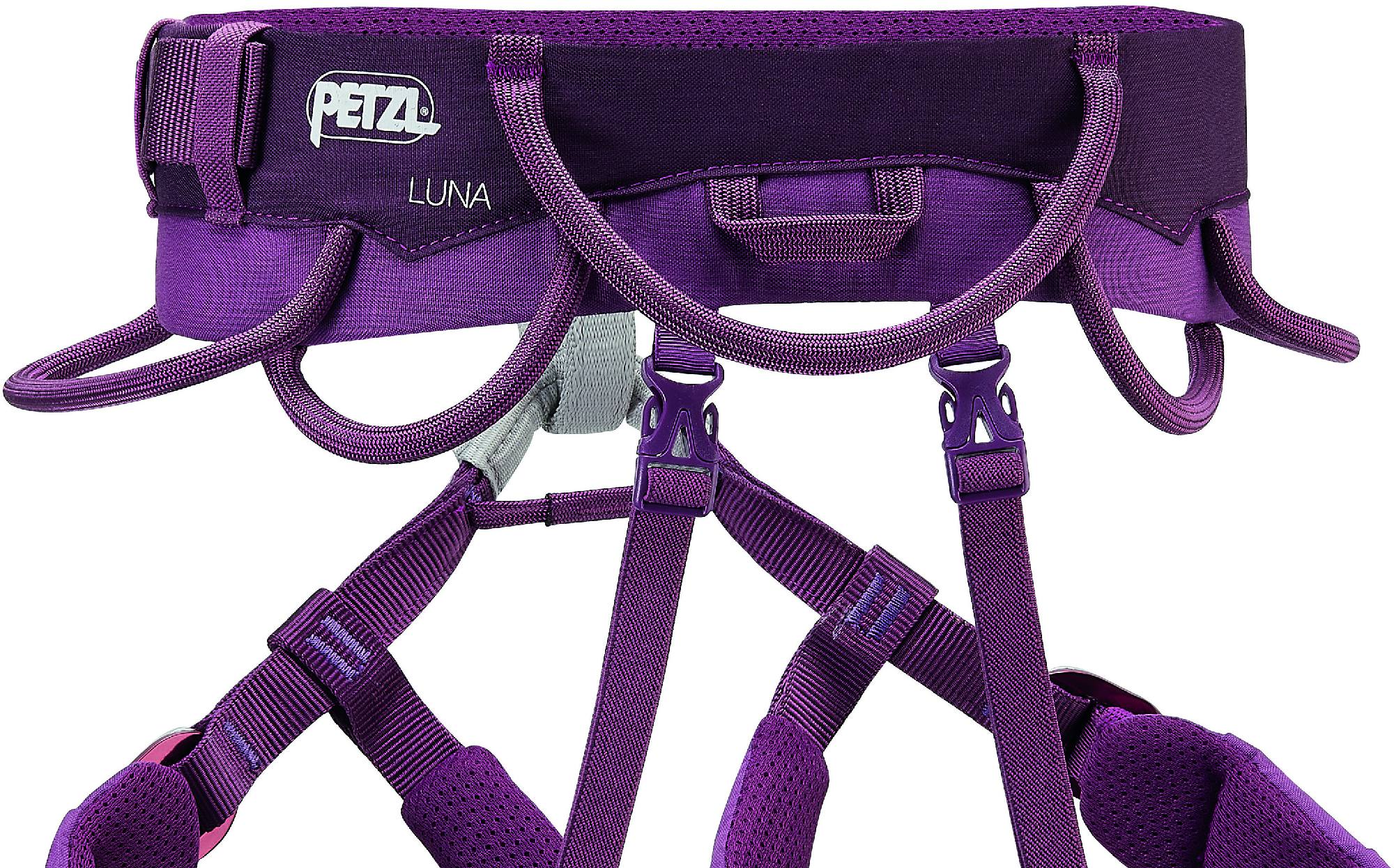 Petzl Luna