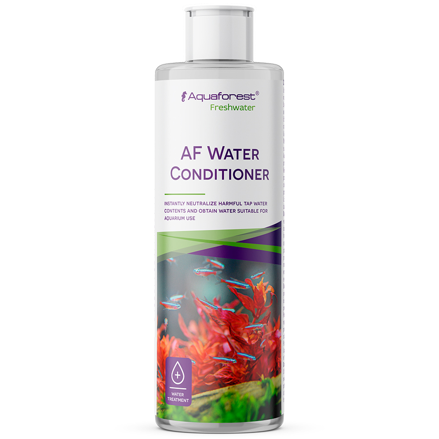 Aquaforest Condicionador de Água 250 ml