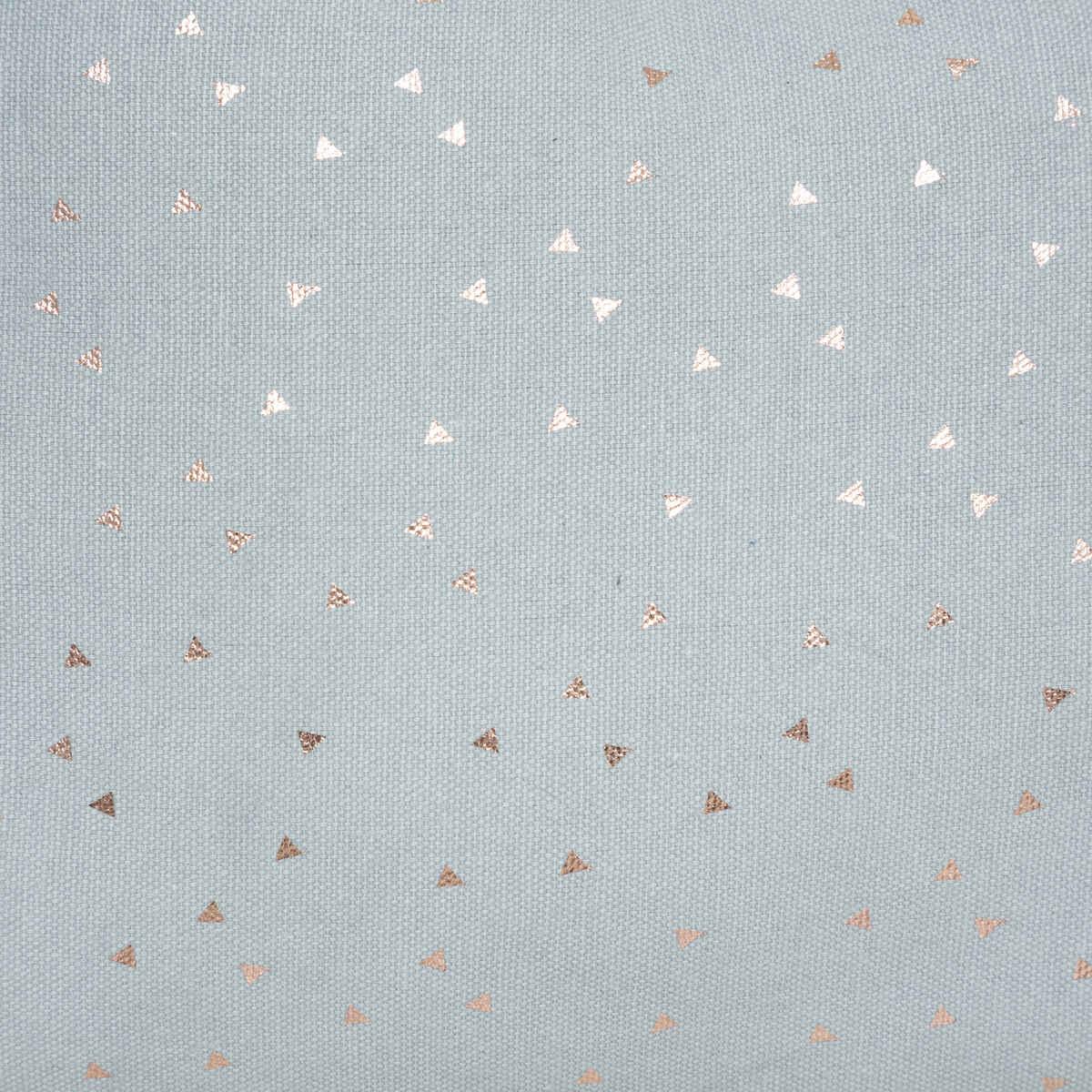 COUSSIN OYA LUNE BLEU