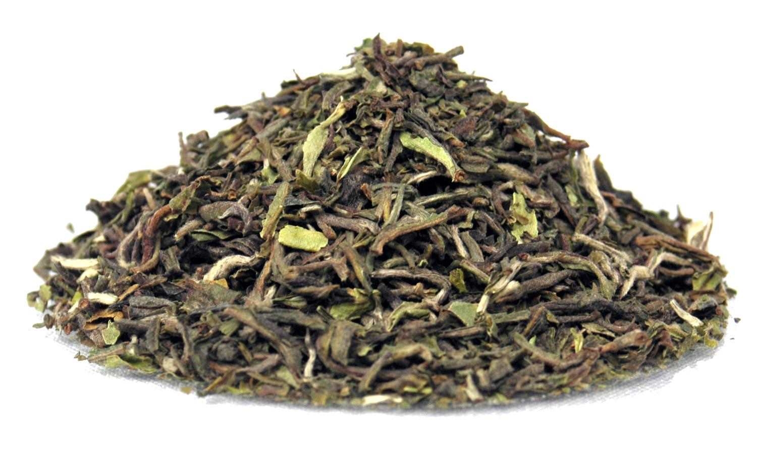 Flugtee Darjeeling FTGFOP1 Soom First Flush Bio/Naturland