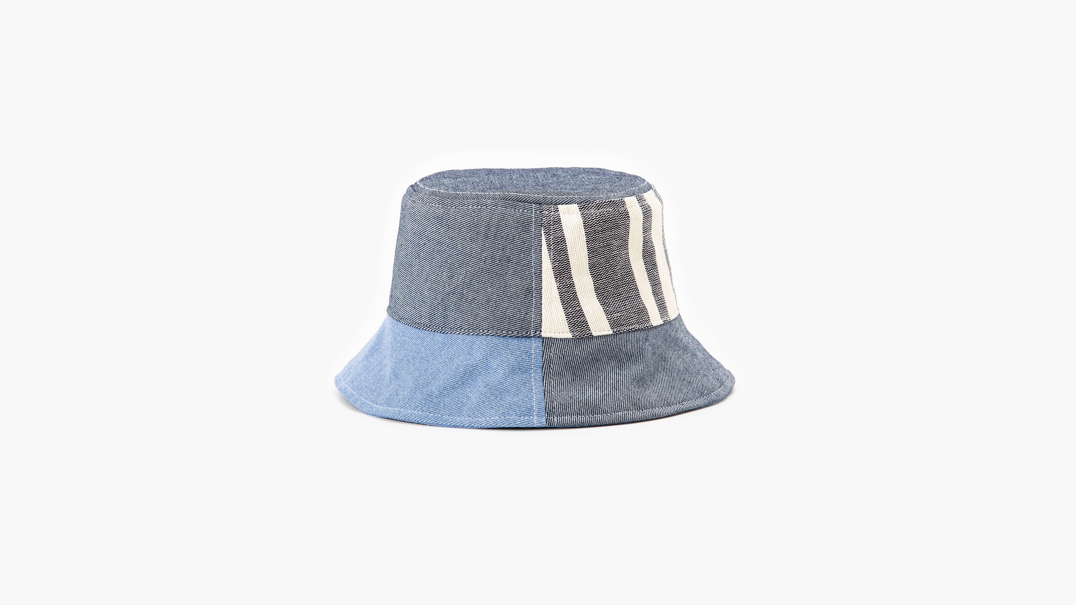 Levi's® Mercado Global Bob - Denim - Jaune