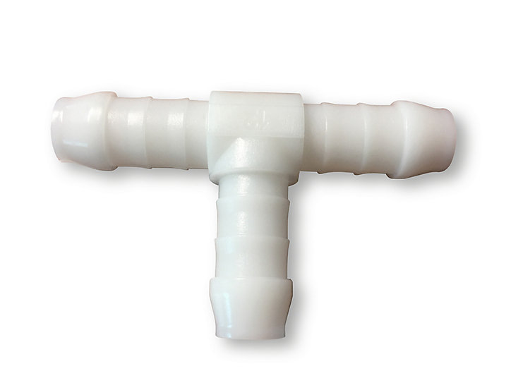 Raccord de réparation en T Techn'O Comecap Fitt ⌀12mm