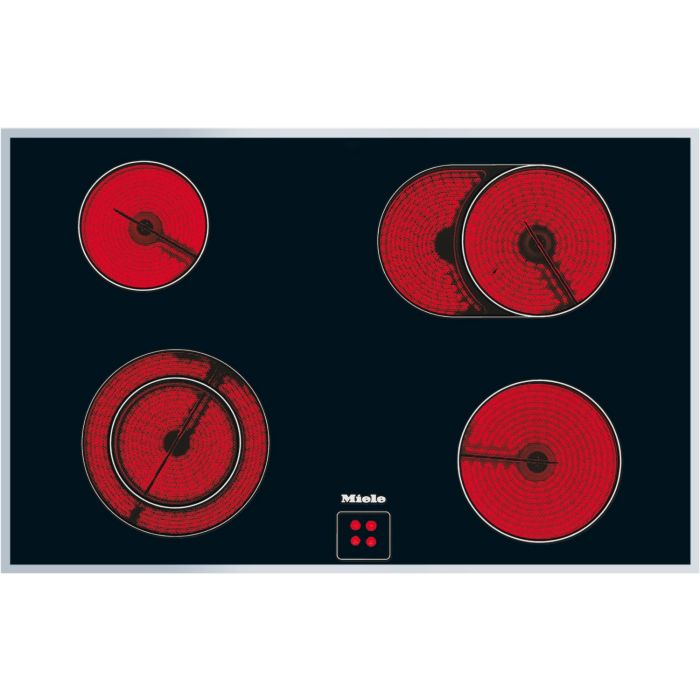 Miele Glaskeramik-Kochfeld KM 6031